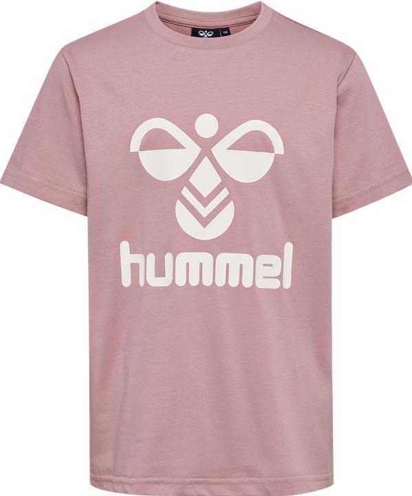 Actual product image hummel hmlTRES T-SHIRT S/S (152)