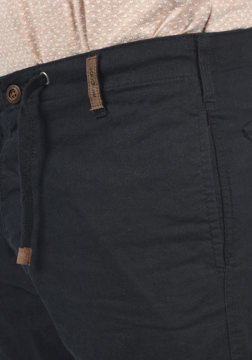 Actual product image Indicode Moses Men's Shorts (L)