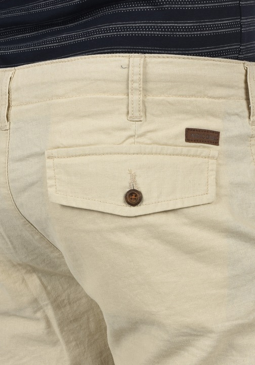 Actual product image Indicode Moses Men's Shorts (XL)