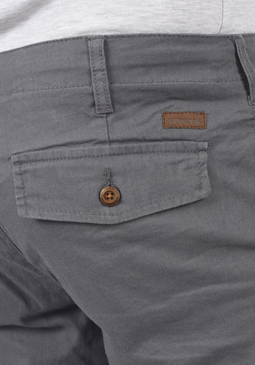Actual product image Indicode Moses Men's Shorts (S)