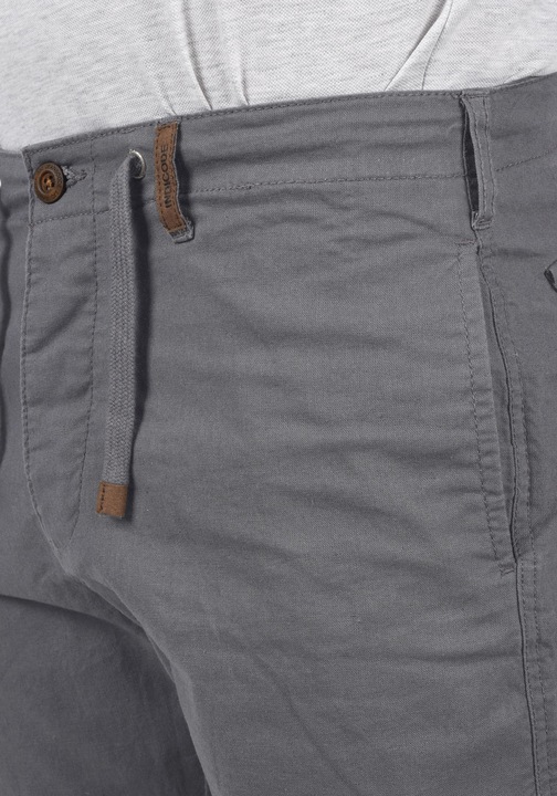 Actual product image Indicode Moses Men's Shorts (L)