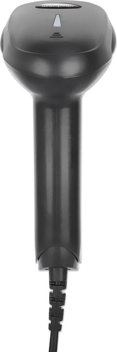 Actual product image Manhattan 2D LED barcode scanner (2D barcodes, 1D barcodes)