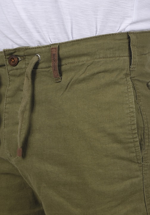Actual product image Indicode Moses Men's Shorts (L)