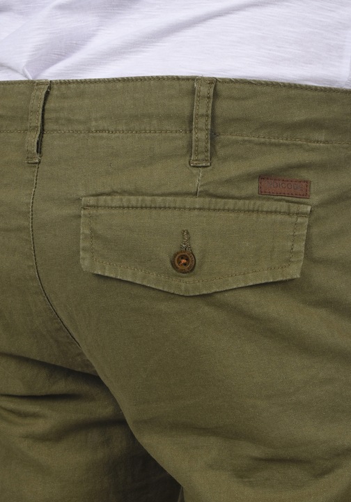Actual product image Indicode Moses Men's Shorts (L)