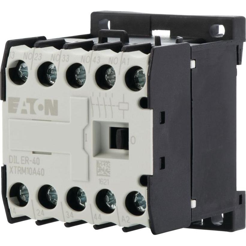 Eaton Hilfsschütz, 400 V 50 Hz, 440 V 60 Hz, S 51761, Relais