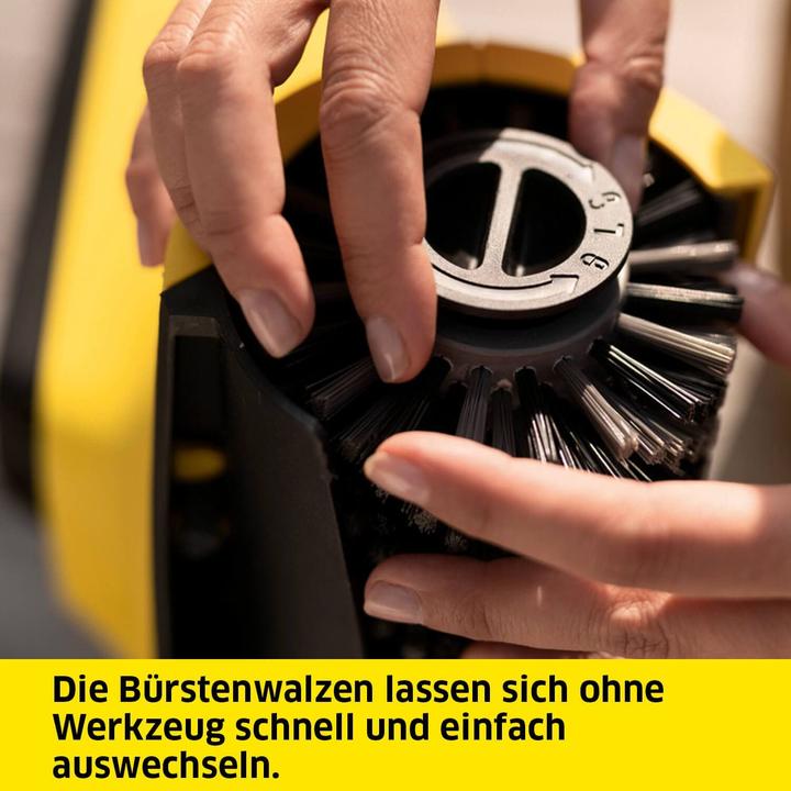 Immagine prodotto Kärcher PCL 3-18 (Batteria ricaricabile)