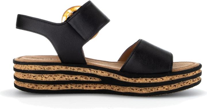 Actual product image Gabor Sandals (41)