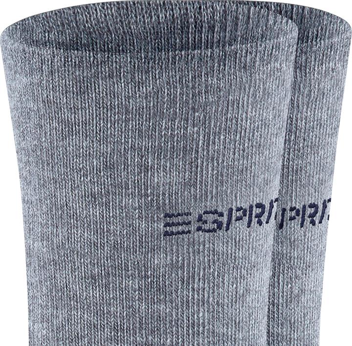 Produktbild Esprit Foot Logo SO 2P (2er Pack, 35 - 38)