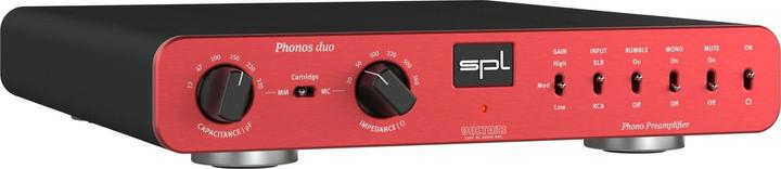 Image du produit SPL Phonos duo
