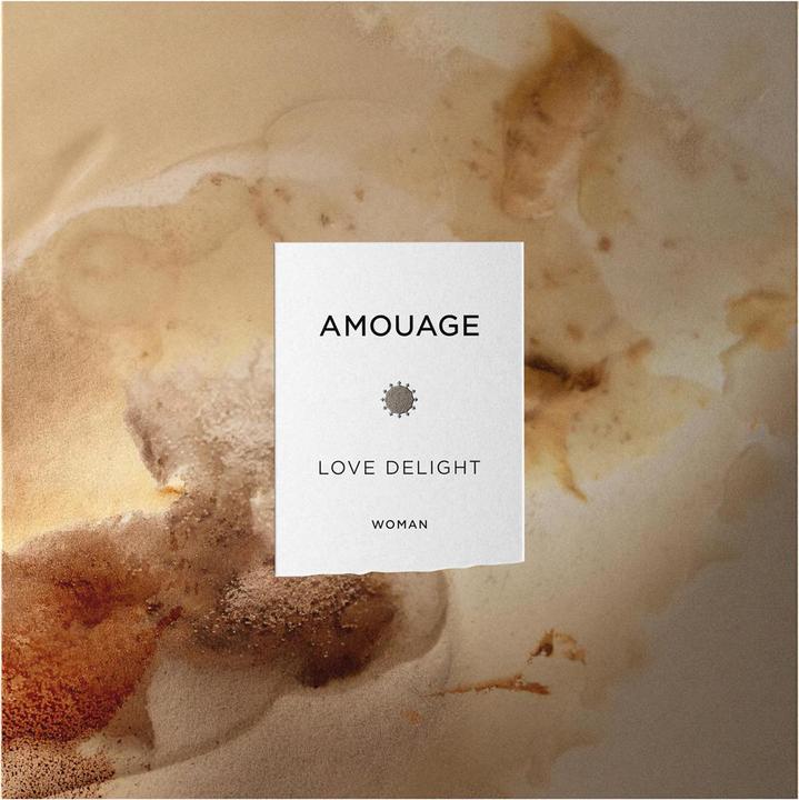Immagine prodotto Amouage Delizia d'amore (Eau de parfum, 100 ml)
