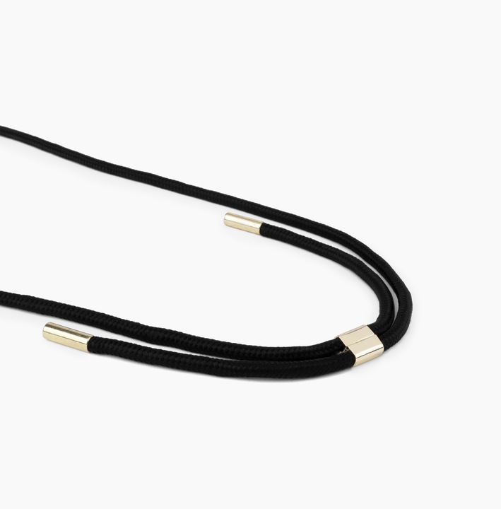 Produktbild iDeal Of Sweden Necklace-Cover Jet Black