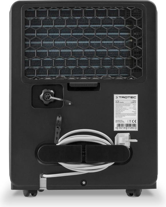Immagine prodotto Trotec TTK 96 E (90 m², 30 l/24h)