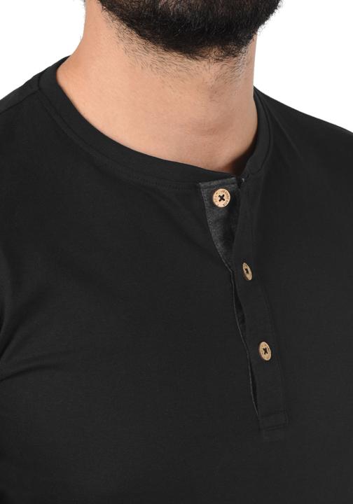 Actual product image Indicode Gifford Men's Longsleeve (M)