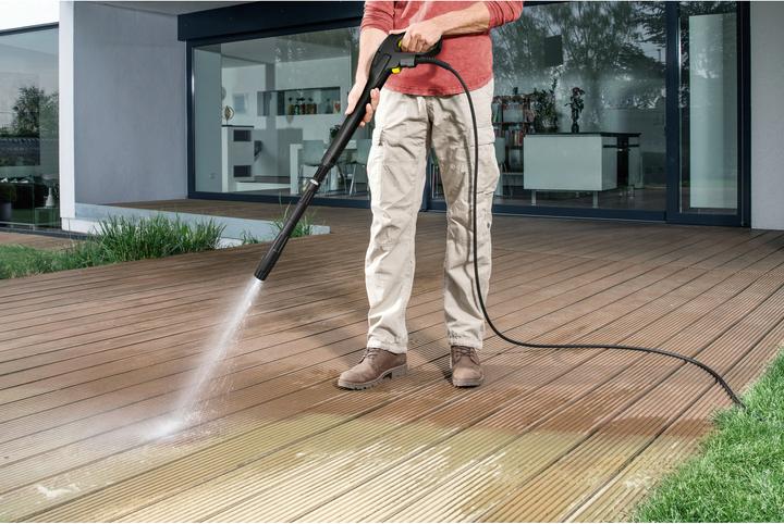 Produktbild Kärcher G 180 Q