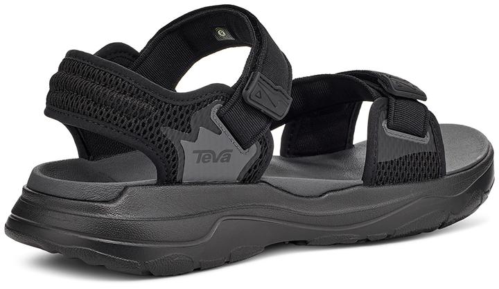 Produktbild Teva M'S Zymic, BLK, 45,5 (us 12) Grossbritannien 11 (45.5)