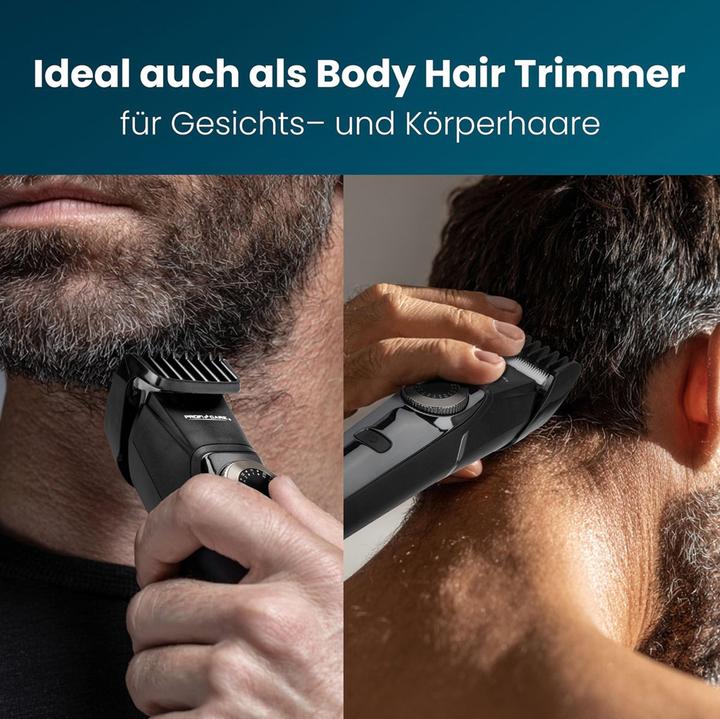 Produktbild Profi-Care PCA PC-HSM R3131 H&B.Schneider