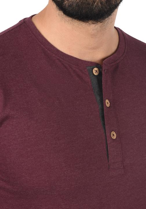 Actual product image Indicode Gifford Men's Longsleeve (XL)