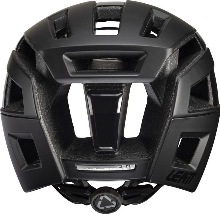 Actual product image Leatt MTB AllMtn 4.0 Helmet (59 - 63 cm)