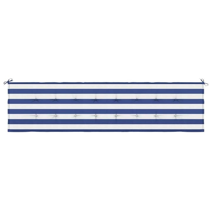 Actual product image VidaXL Lincoln (200 x 50 x 3 cm)