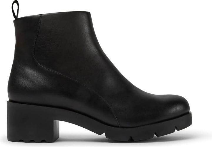 Actual product image Camper Wanda Ankle Boots with Breathable Round Toe Lightweight Design (40)
