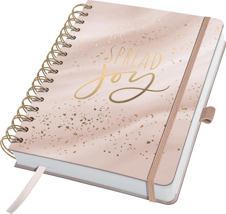 Produktbild Sigel Jolie (168 x 215 mm, 1 Tag / 1 Seite)