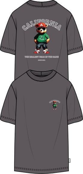 Produktbild Only & Sons Onskeane Rlx Ss Tee (S)