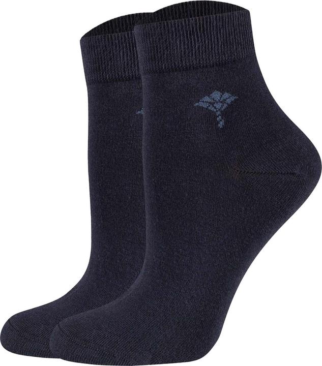 Produktbild Joop! Women for your daily glam cotton Socks 1p (2er Pack, 35 - 38)