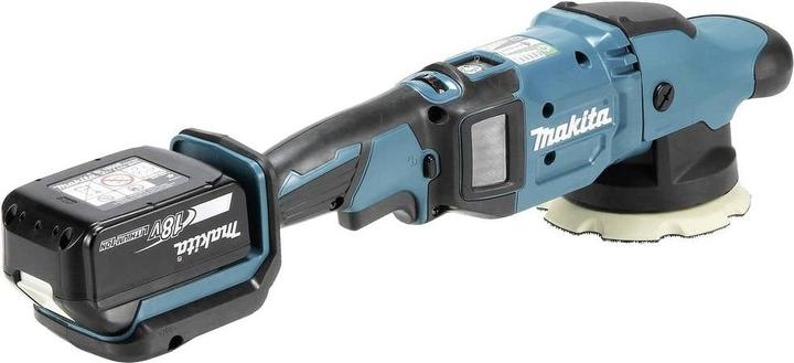 Produktbild Makita DPO500Z (Exzenterschleifer, 430 W)