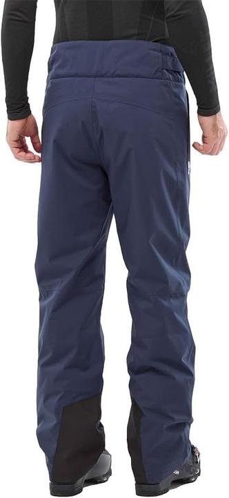 Immagine prodotto Millet Brevent Broek Blauw M Man (M)
