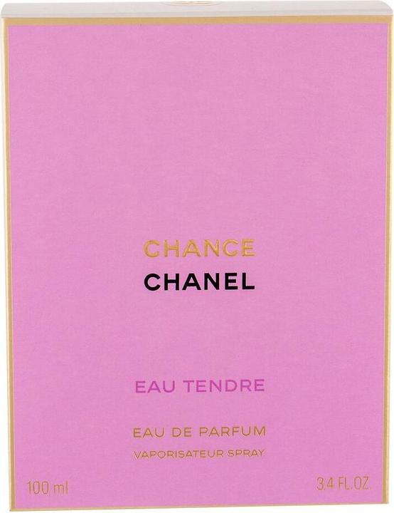 Immagine prodotto Chanel Chance (Eau de parfum, 100 ml)