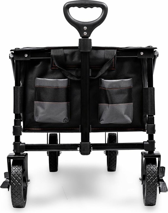 Image du produit Black & Decker Chariot (pliable, 80x54x56 cm, max. 80 kg)
