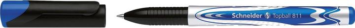 Produktbild Schneider Roller Topball 811 (Blau, 1 x)