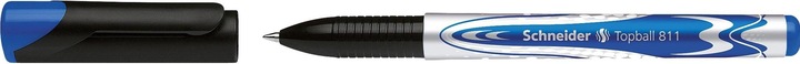 Produktbild Schneider Roller Topball 811 (Blau, 1 x)