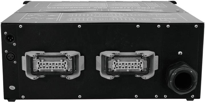 Productafbeelding Eurolite DPMX-1216 MP DMX Dimmer Pack