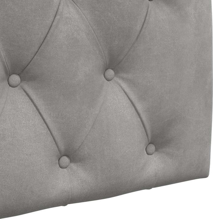 Actual product image vidaXL Modernes Kopfteil (90 x 55 x 7 cm)