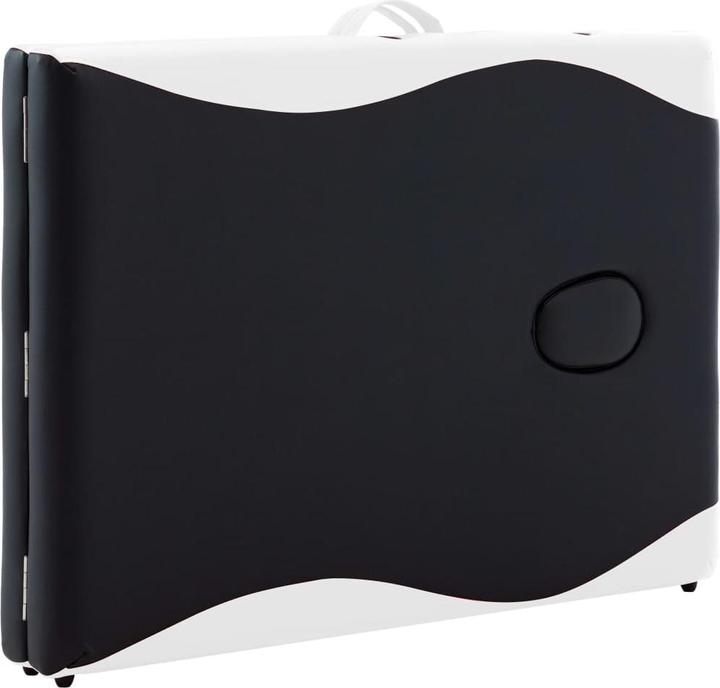 Image du produit vidaXL Massageliege