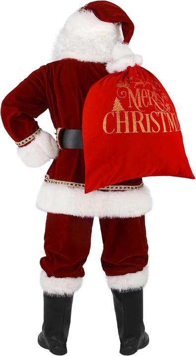 Produktbild Ahititi Weihnachtsmann (XL)