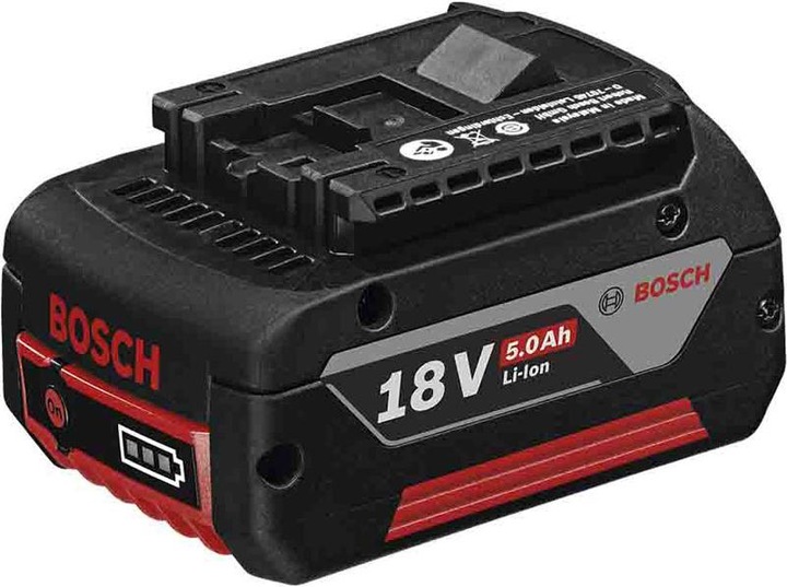 Actual product image Bosch Professional Bosch 7 Tool Kit GSB+GDX+GWS+GST+GBH+GSA+GDR