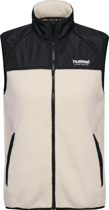 hummel Hmllgc Malikat Fleece Waistcoat (S)