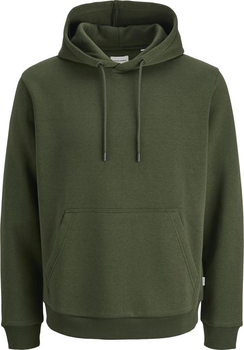 Produktbild Jack & Jones Jjebradley Sweat Hood Noos Pls (8XL)
