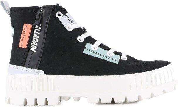 Image du produit Palladium Pallashock Backzip 2 - 64333 (38)