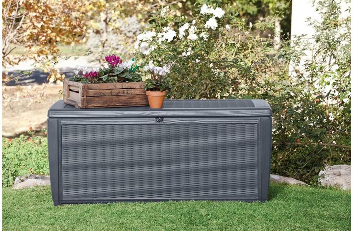 Actual product image Keter Sumatra