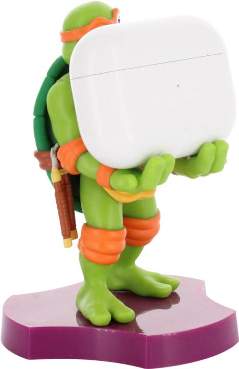 Immagine prodotto Exquisite Gaming TMNT: Michaelangelo - Cable Guy Holdem