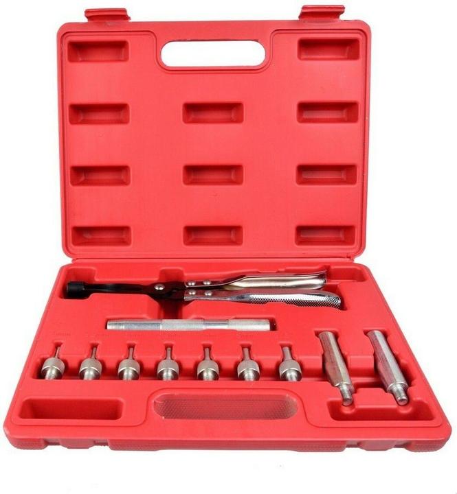 Actual product image GEKO Valve seal unlocking set