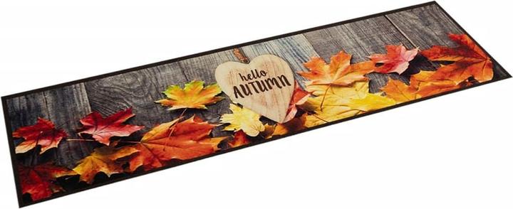 Produktbild vidaXL Küchenteppich (300 x 60 cm)