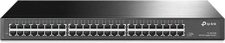 Produktbild TP-Link Tl-Sg1048 (48 Ports)