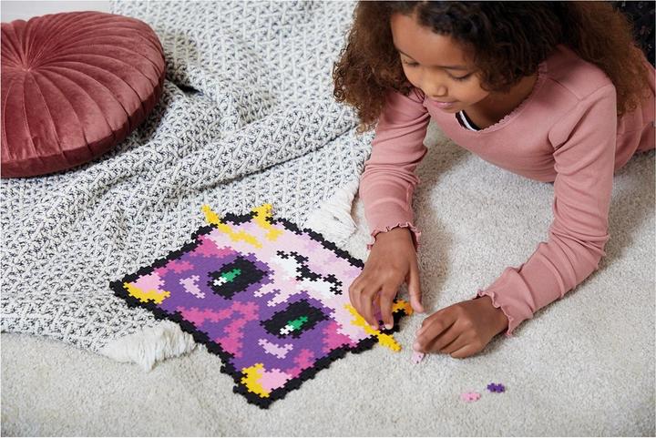 Image du produit Dante 500 Briques Créatives Puzzle Chat