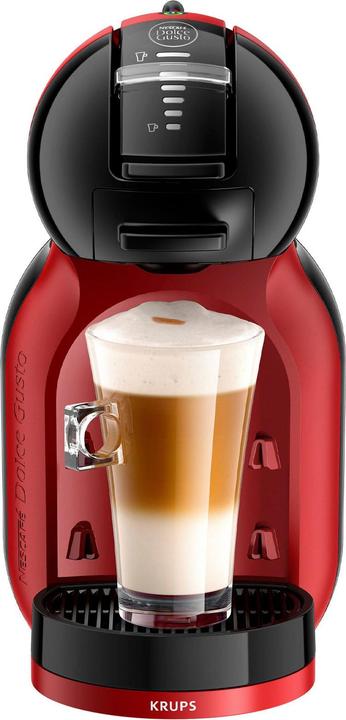 Produktbild Krups Dolce Gusto Mini KP123H