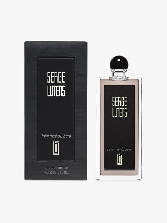 Image du produit Serge Lutens Féminité du Bois (Eau de parfum, 50 ml)