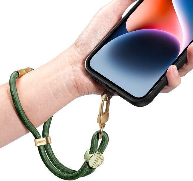 Produktbild Dux Ducis Garden Tile Pattern Series Lanyard